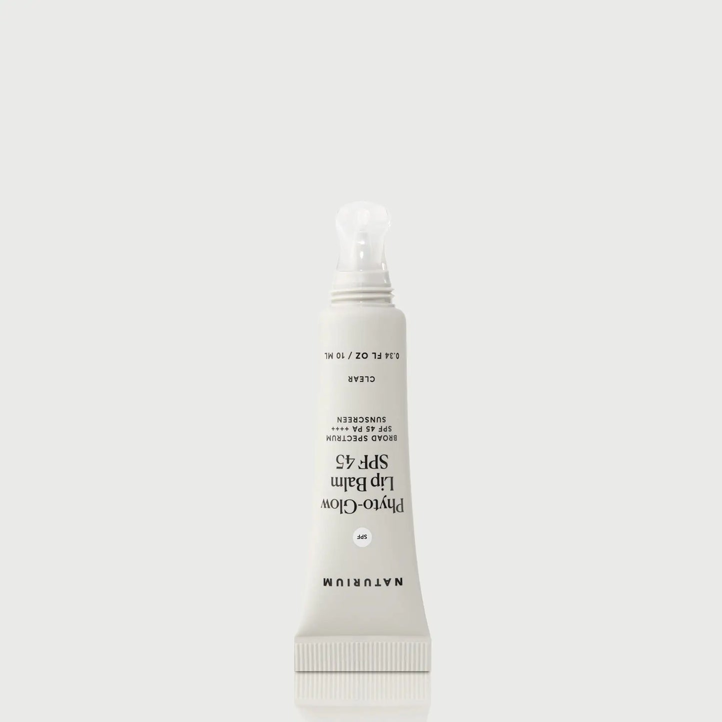 phyto-glow-lip-balm-spf-45-clear-q8 NATR-10124_PhytoGlow_SPF_Clear_primary_nocap_bonebkgd_1.webp