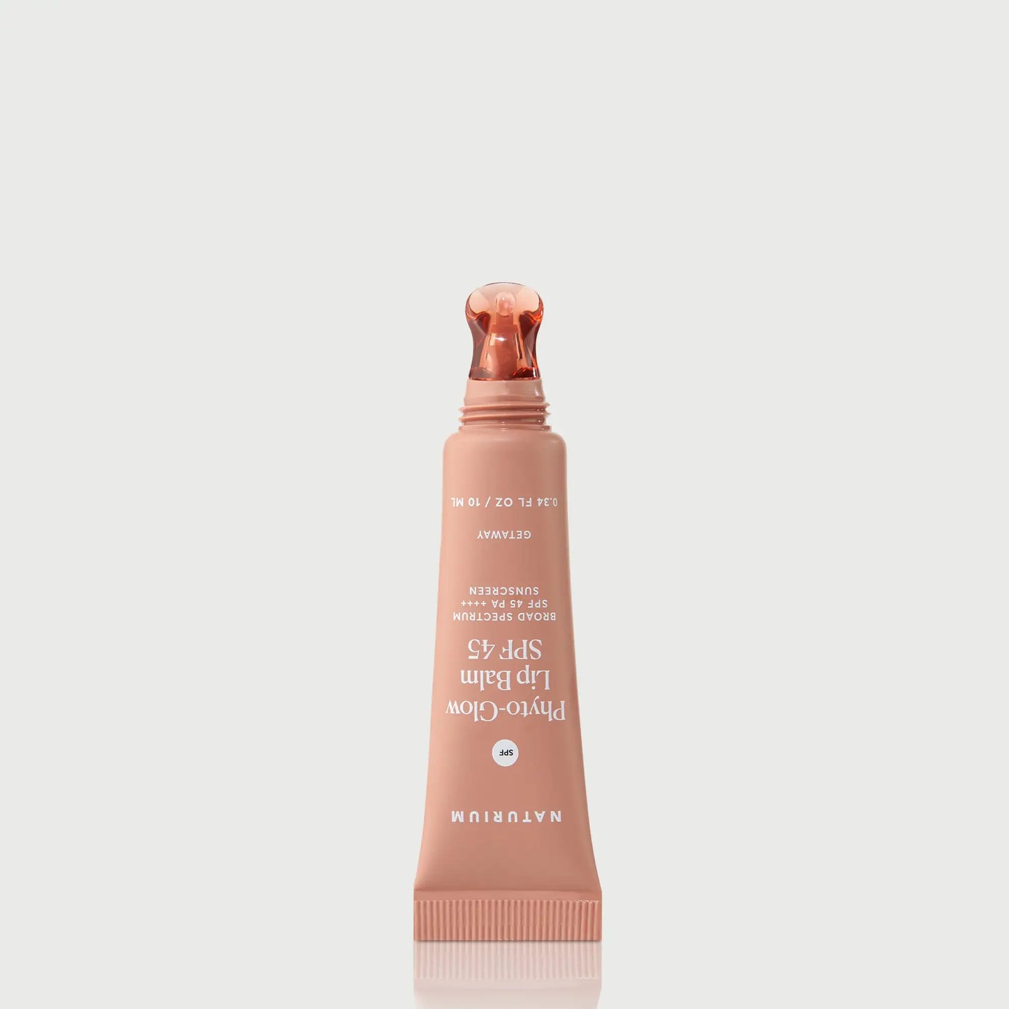 phyto-glow-lip-balm-spf-45-getaway-s4 NATR-10126_PhytoGlow_SPF_Getaway_primary_nocap_bonebkgd_1.webp
