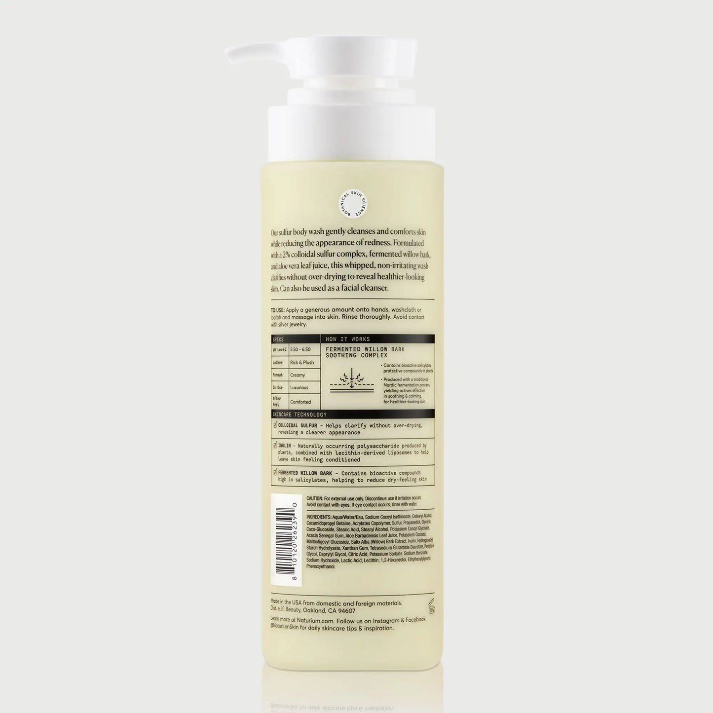 the-revealer-sulfur-body-wash-h7 NATR-40024_TheRevealer_bonebkgd_back.webp