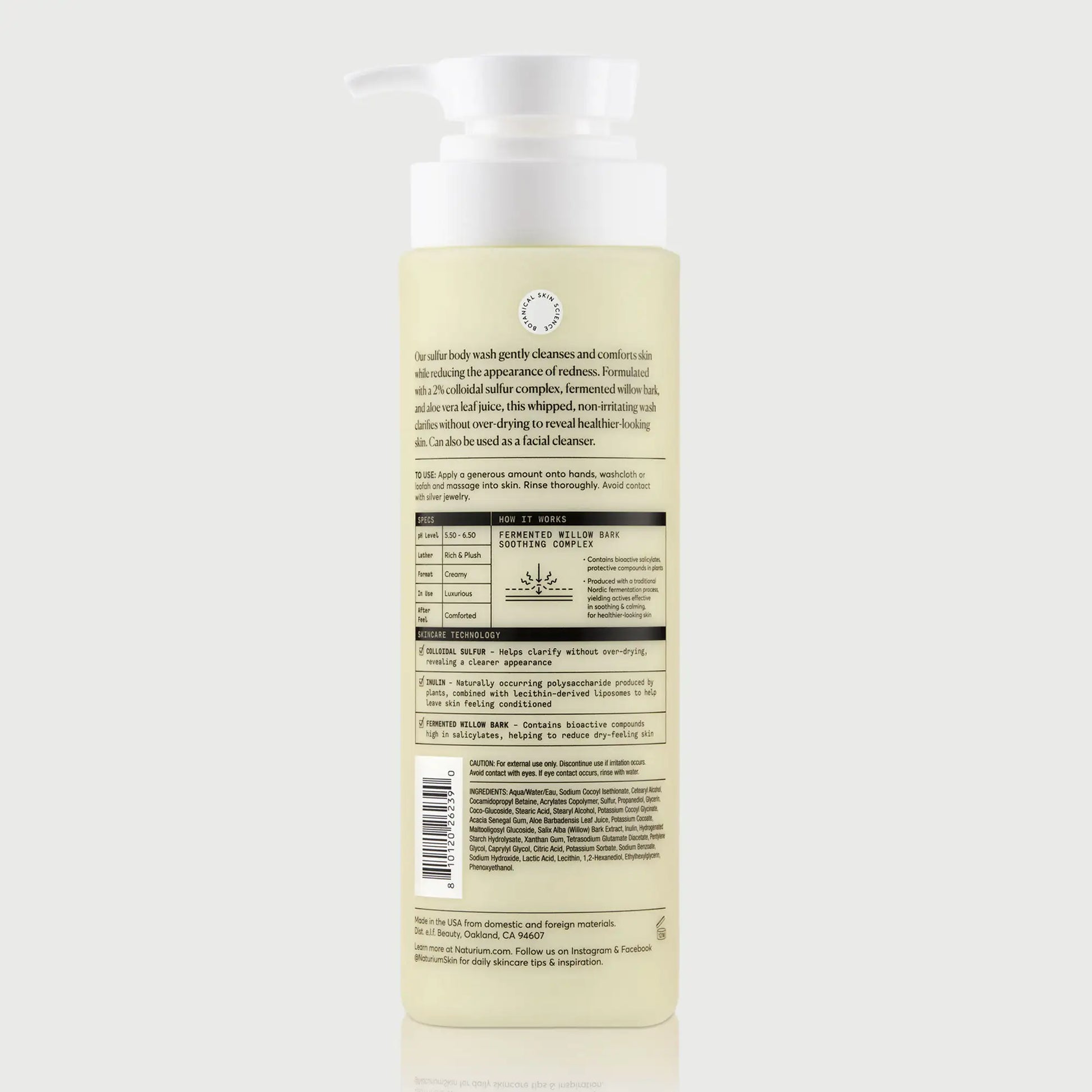 the-revealer-sulfur-body-wash-h7 NATR-40024_TheRevealer_bonebkgd_back.webp