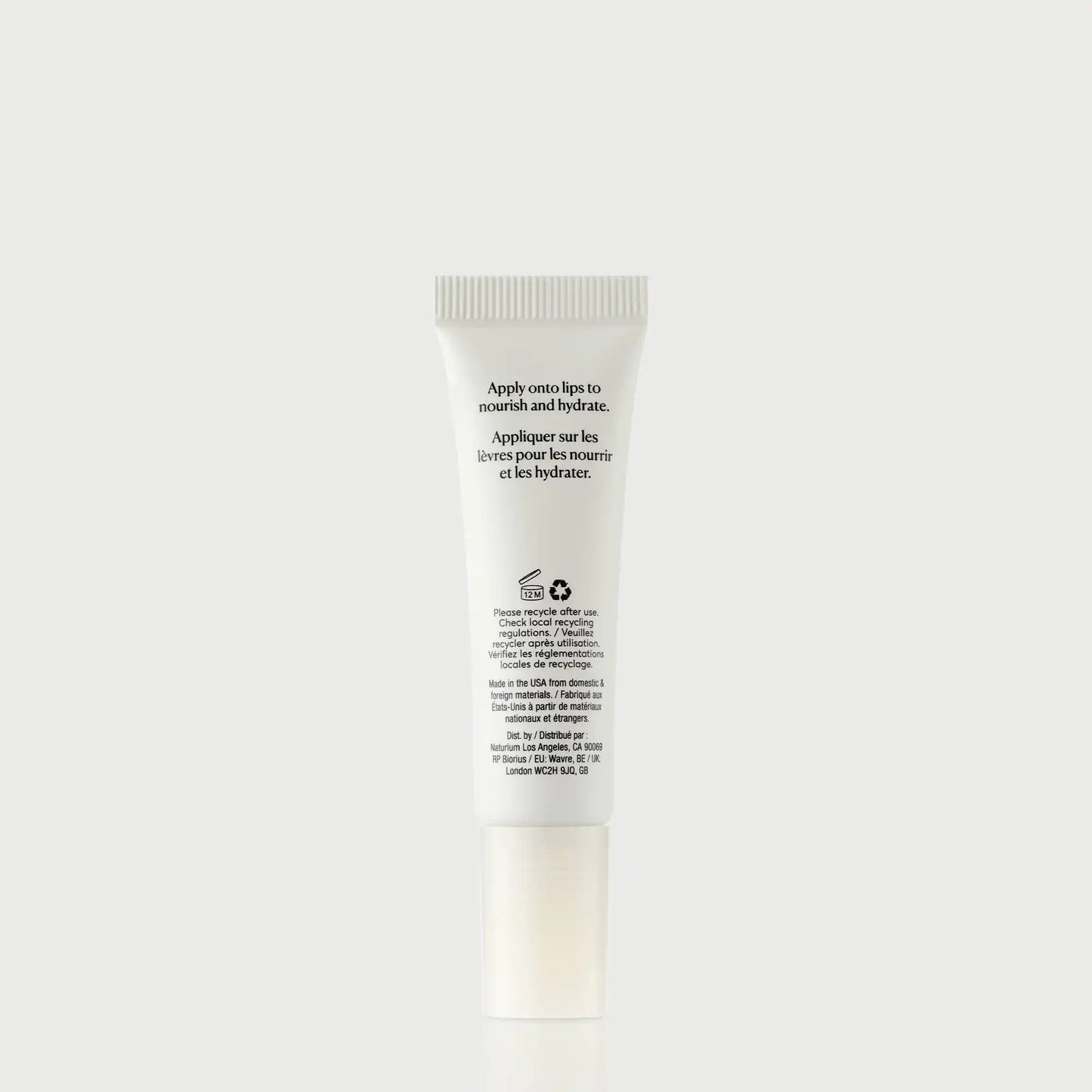 phyto-glow-lip-balm-clear-b4 NATR-60066_PhytoGlow_Clear_primary_capon_back-bonebkgd.webp