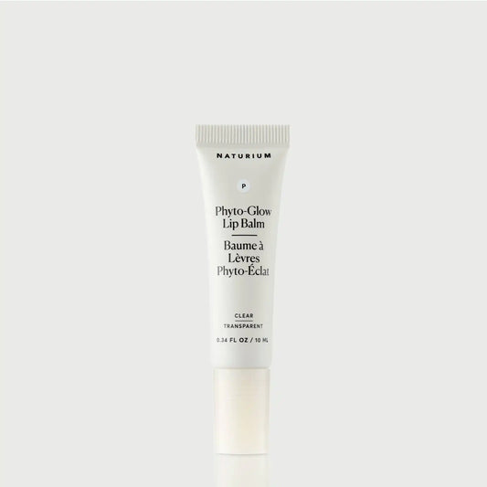 phyto-glow-lip-balm-clear-v4 NATR-60066_PhytoGlow_Clear_primary_capon_front-bonebkgd.webp