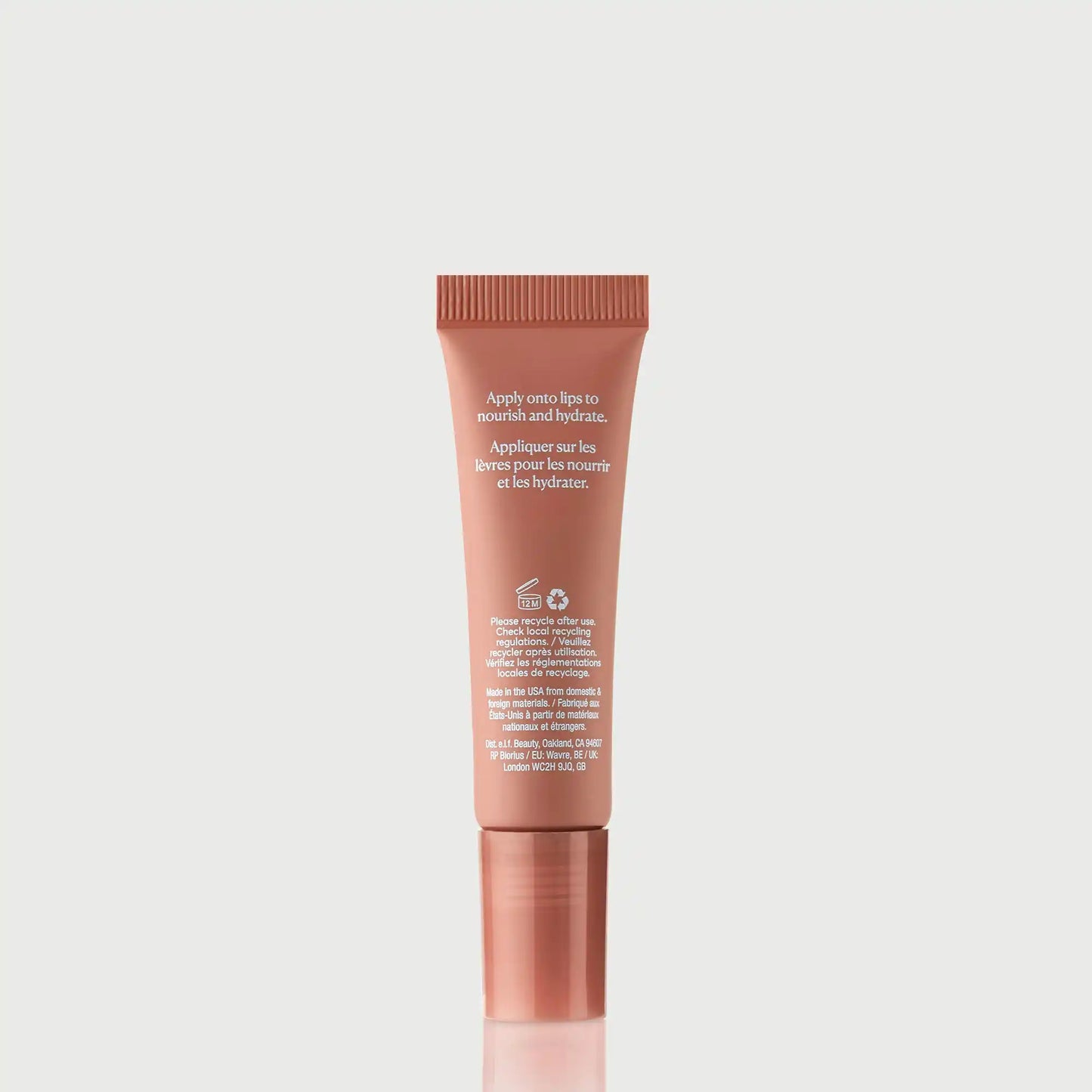 phyto-glow-lip-balm-spice-r0 NATR-60113-PhytoGlow-Spice-Back-CapOn-bonebkgd.webp