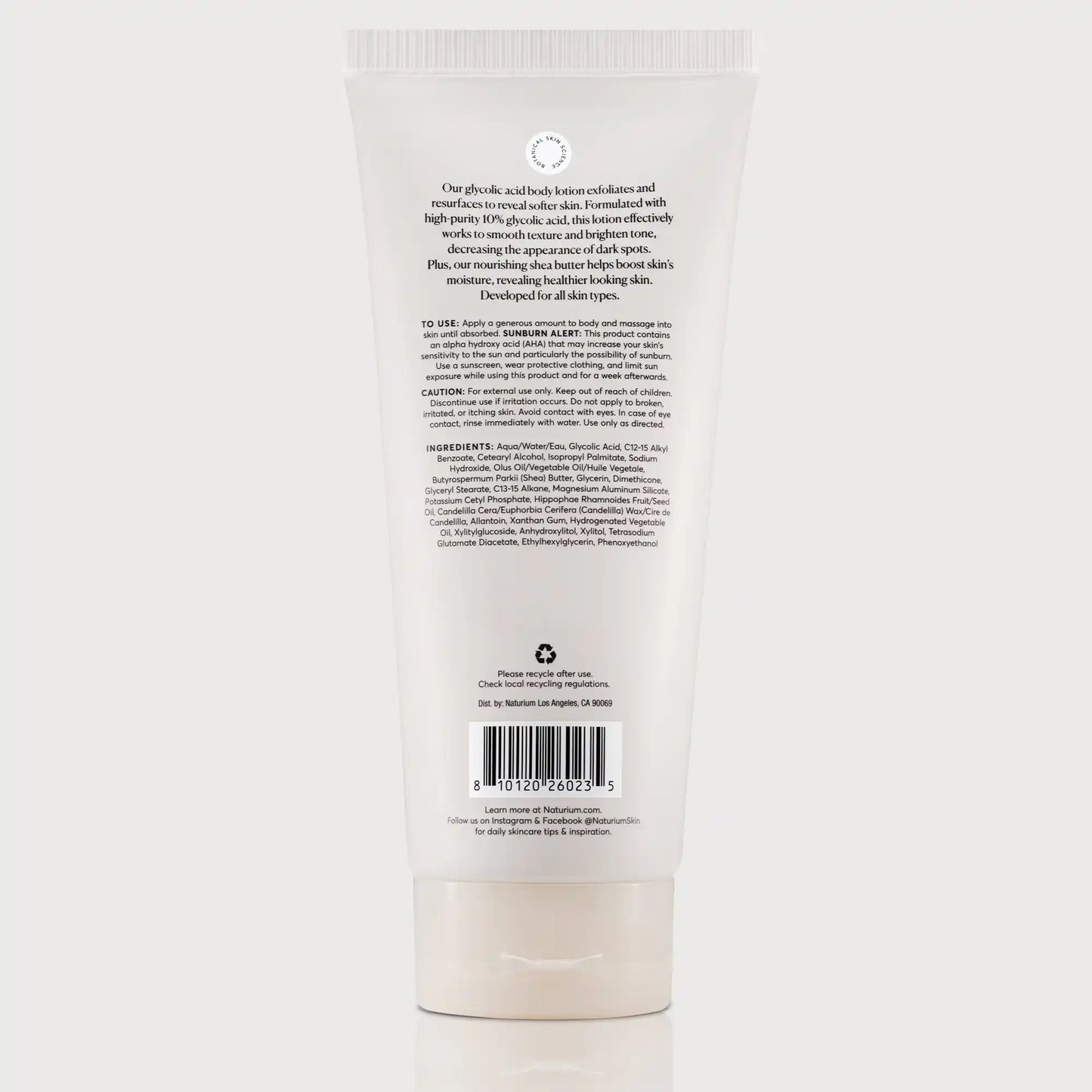 the-smoother-glycolic-acid-body-lotion-y1 NATR-Smoother_glycolic_body_lotion_back.webp