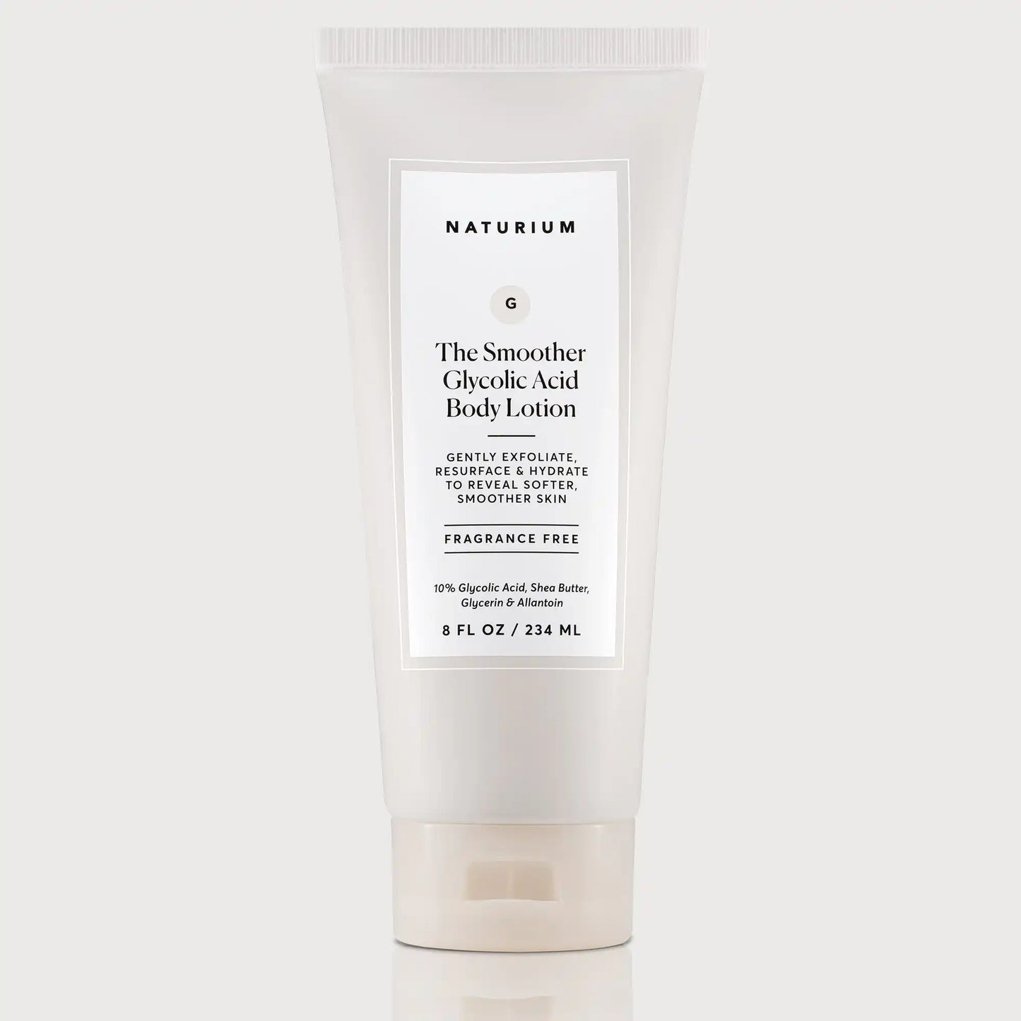 the-smoother-glycolic-acid-body-lotion-y1 NATR-Smoother_glycolic_body_lotion_front.webp