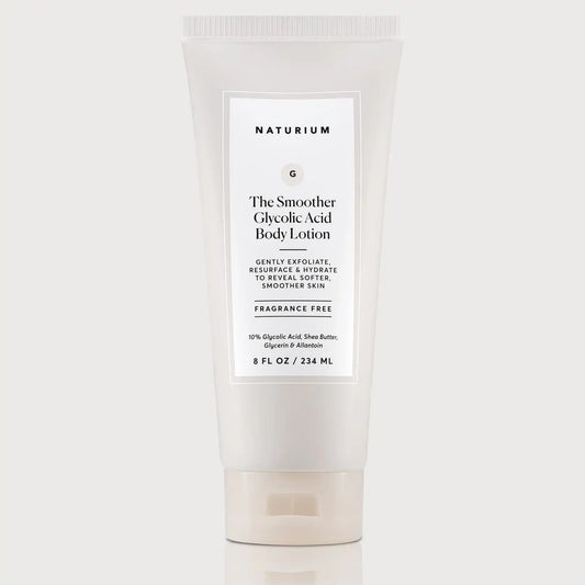the-smoother-glycolic-acid-body-lotion-y1 NATR-Smoother_glycolic_body_lotion_front.webp
