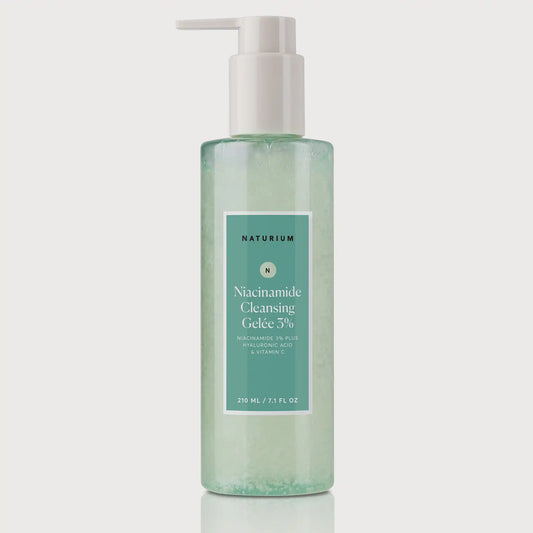 niacinamide-cleansing-gelee-3-x3 NATRM_Ecomm_Niacinamide-Cleansing-Gelee_Front.webp