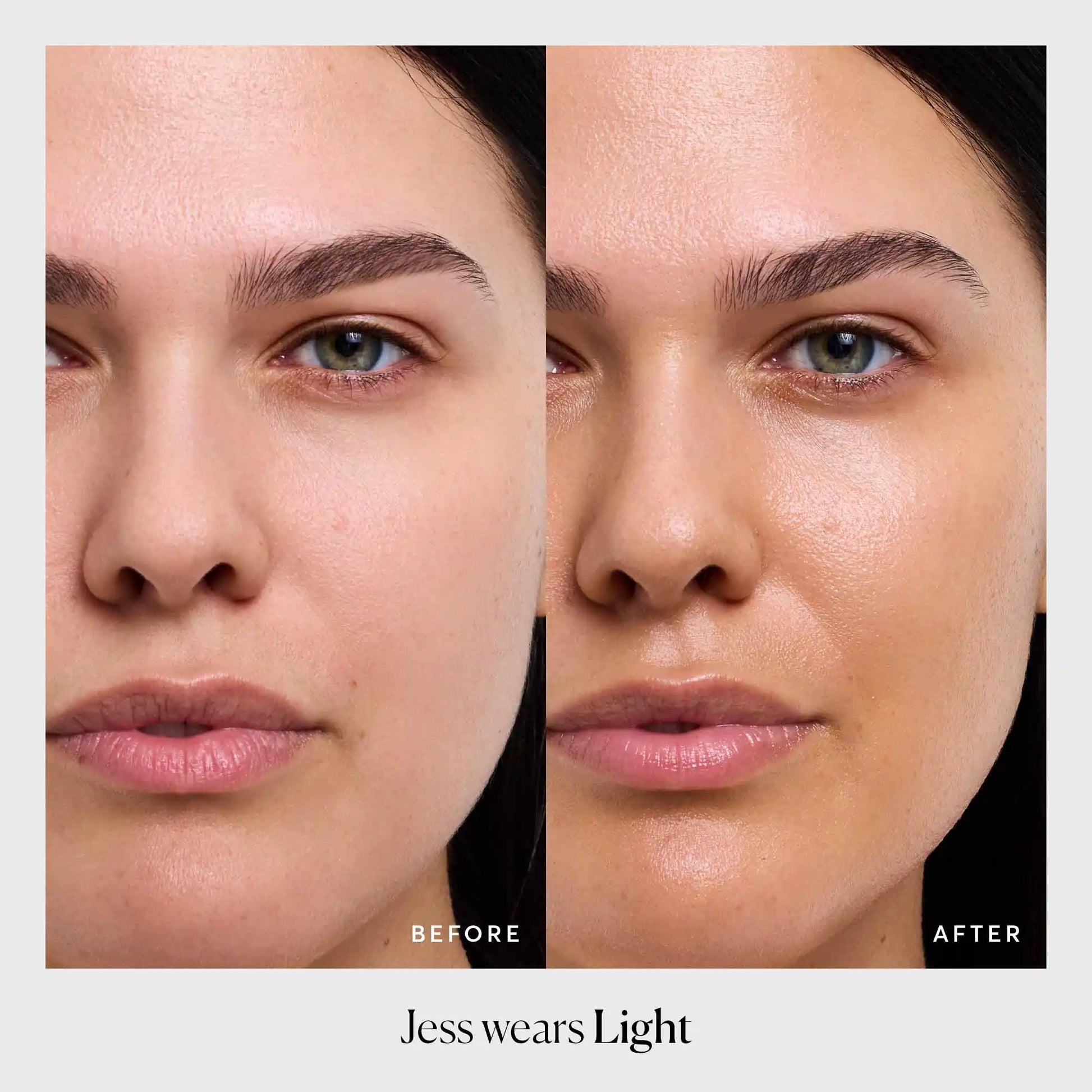 dew-glow-tinted-moisturizer-spf-50-k6 NATR_DewGlowTinted_PDP_BA_Light_Jess.webp