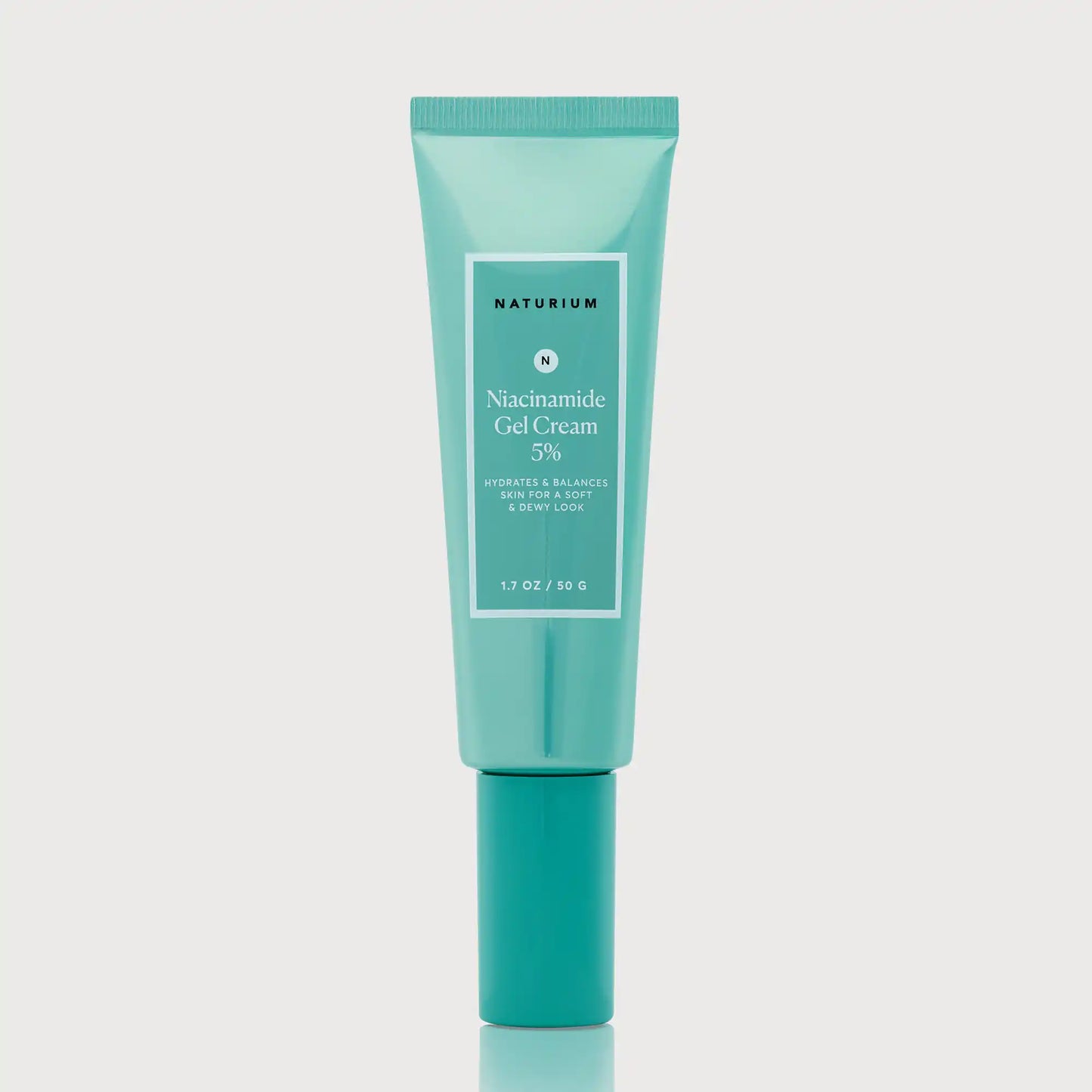 niacinamide-gel-cream-5-l0 NATR_NiaGelCream_tube_front_CapOn_bonebkgd.webp