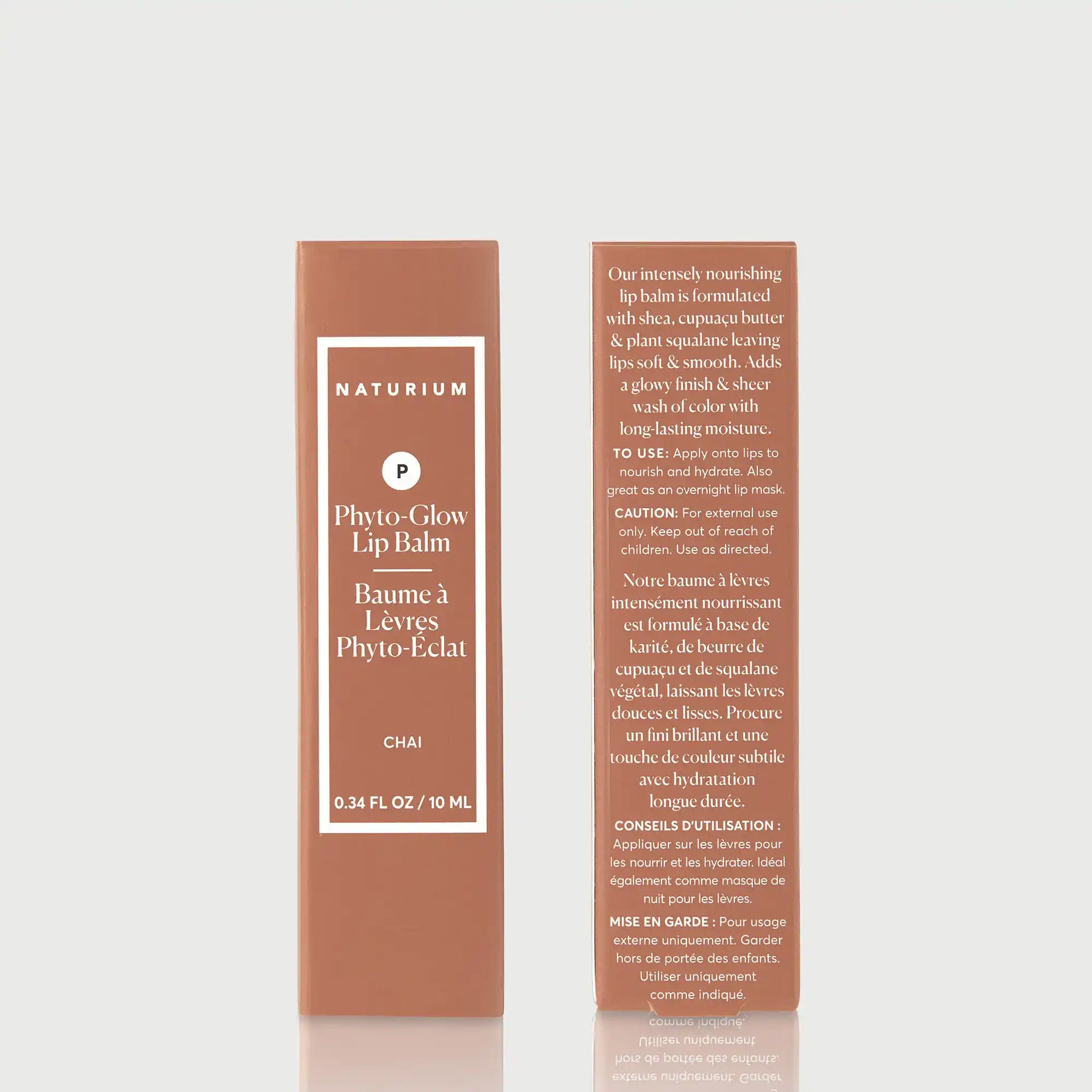 phyto-glow-lip-balm-chai-l6 PDP_phytoglow_chai_UC_frontback_back.webp