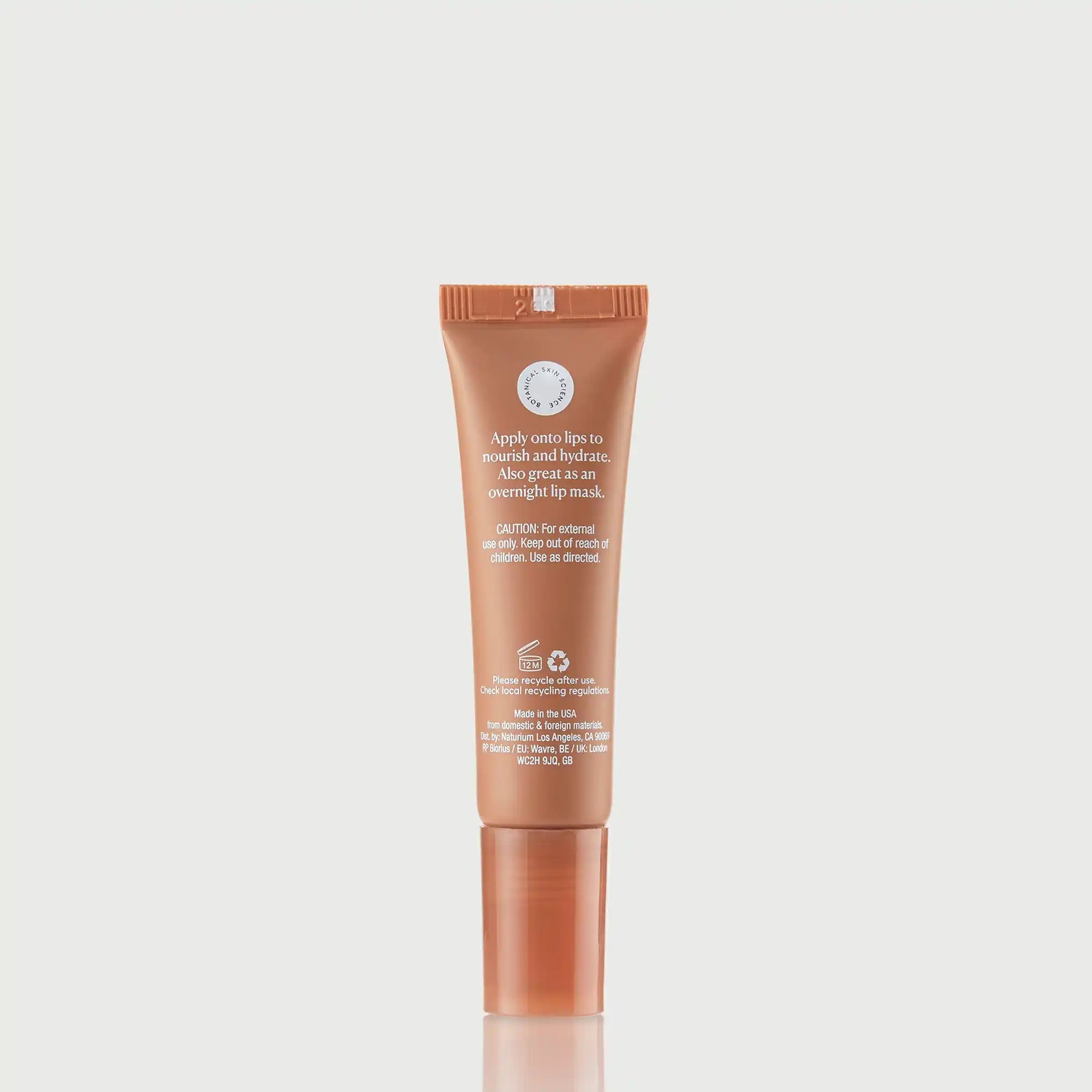 phyto-glow-lip-balm-chai-l6 PDP_phytoglow_chai_primary_capon_back.webp