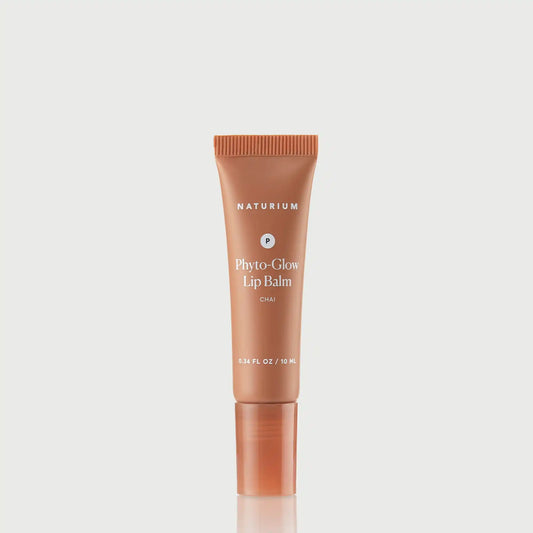 phyto-glow-lip-balm-chai-l6 PDP_phytoglow_chai_primary_capon_front.webp