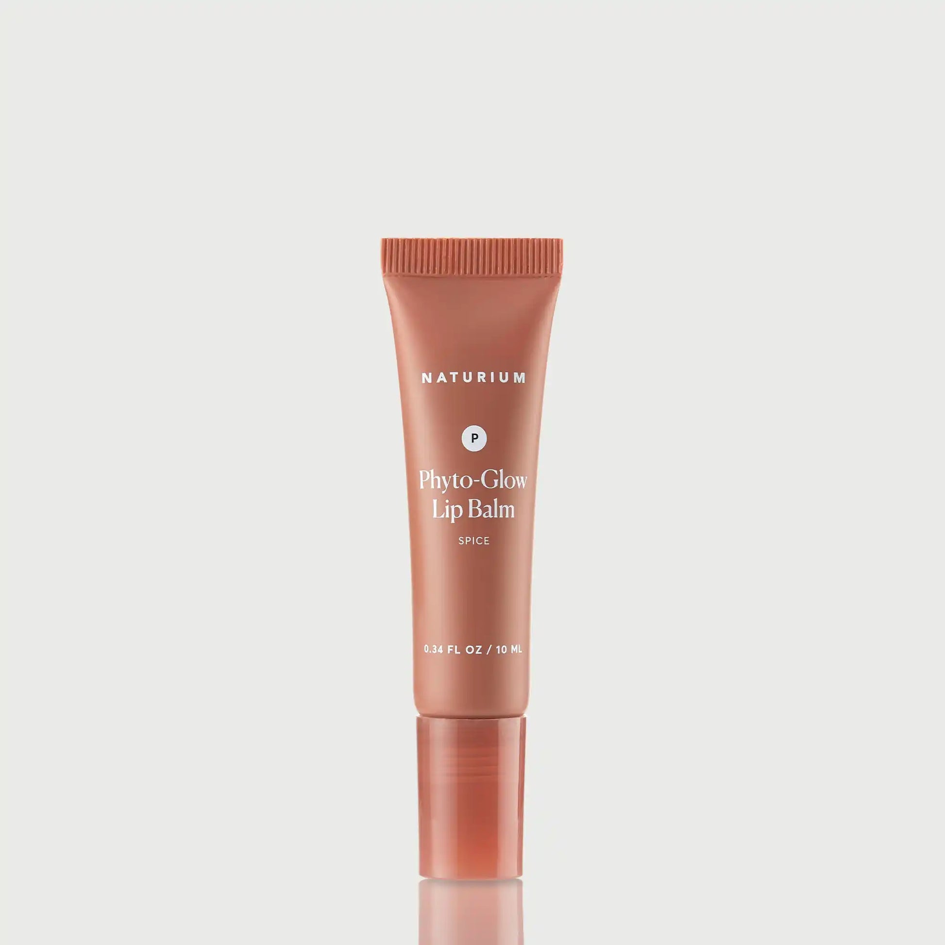 phyto-glow-lip-balm-spice-r0 PDP_phytoglow_spice_primary_capon_front.webp